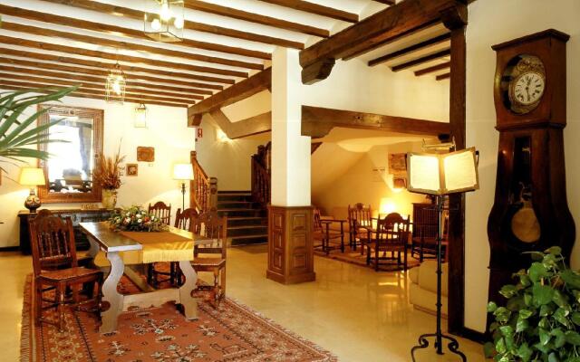 Parador de Santillana del Mar