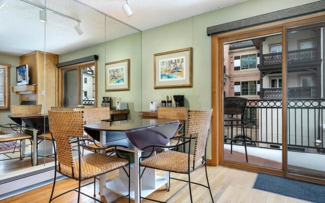 Lifthouse 306, Studio Condo