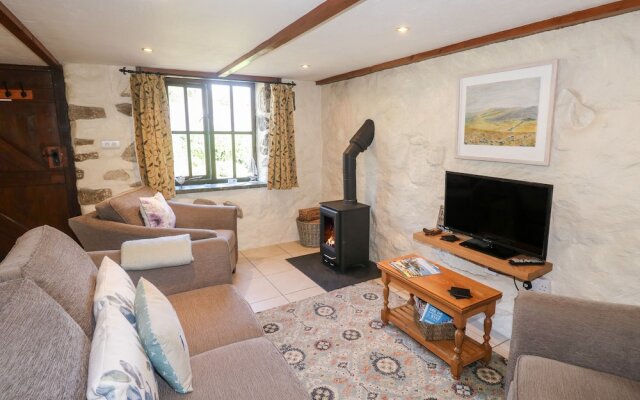 Lavender Cottage, Liskeard