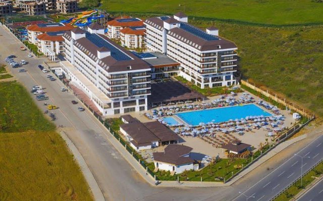 Eftalia Aqua Resort – All Inclusive