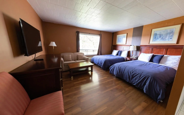 Villager Lodge