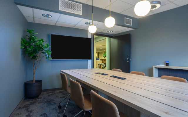 Anker Hostel