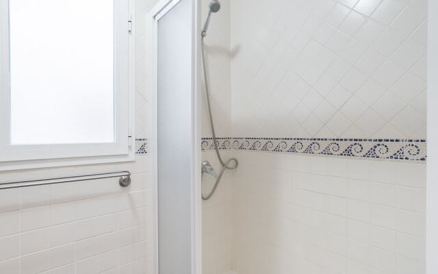Apartamento Tres Soles