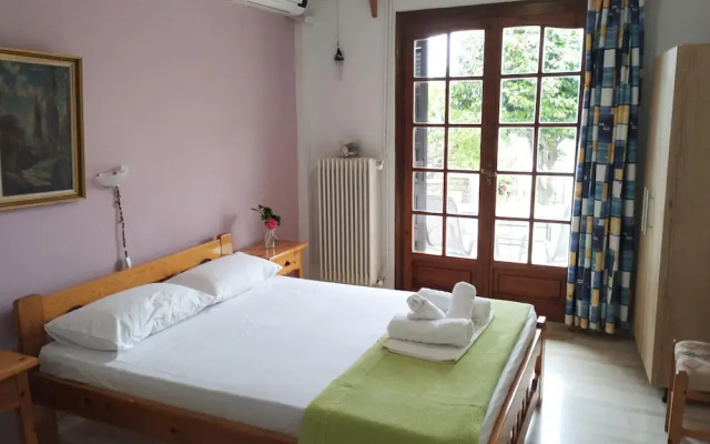 Villa Zina Studio 2