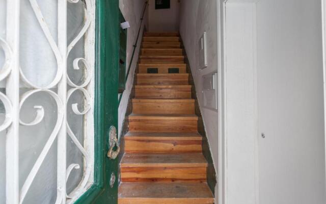 BeGuest Santa Catarina Lisbon Apartment