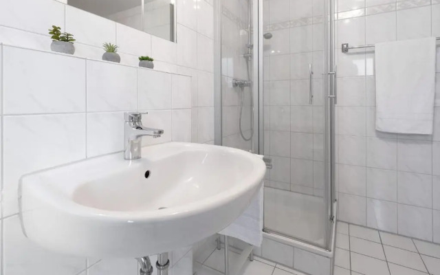 Villa Seewind Wohnung 1