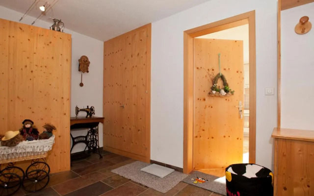 Wieser - Ferienwohnung für 2-3 Personen
