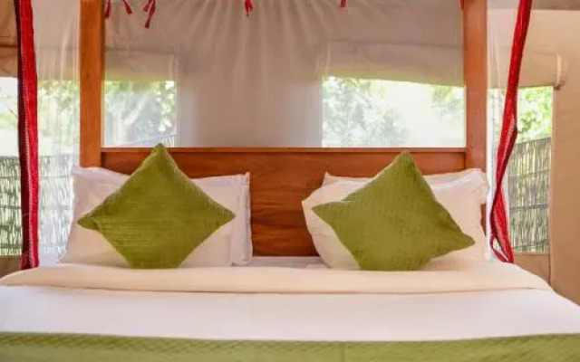 Oldarpoi Mara Camp