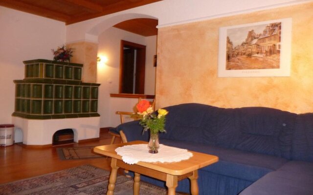 Appartement Weigl