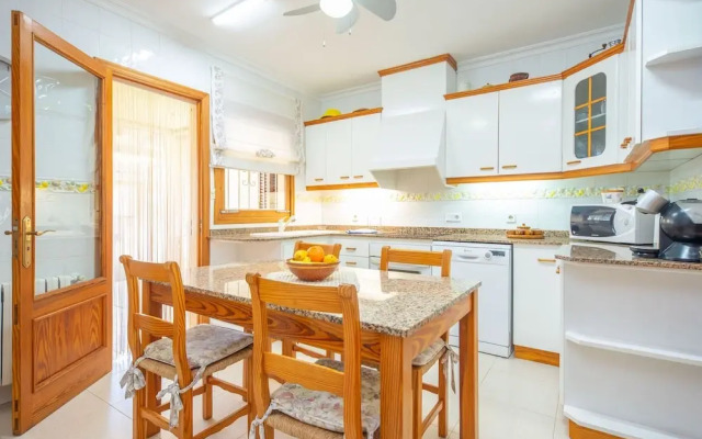 North House in Mallorca