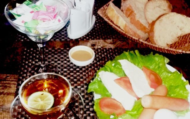 LOFT Hostel Baku