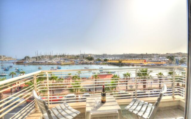 Holiday Apartments Malta Sliema