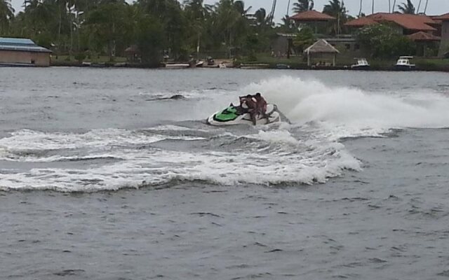 Cherry Lodge Bentota