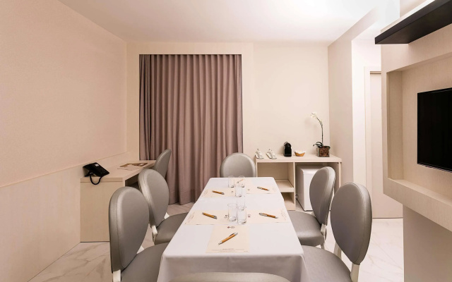 Nobile Copacabana Design