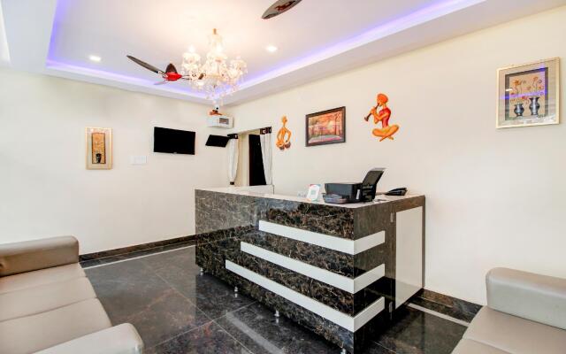 White Ridge by OYO Rooms