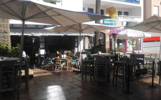 Hostal Gonzalez