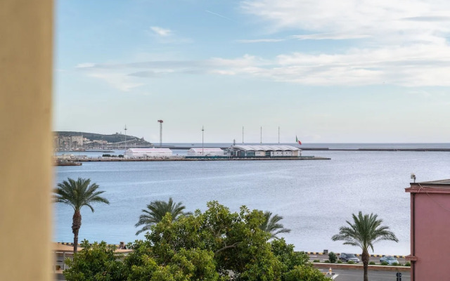 Affittacamere Aiosardegna Al Porto