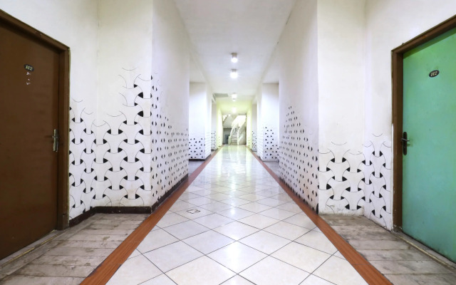 Wisma Gading Indah 1 by ZUZU