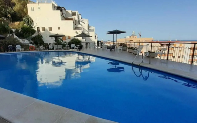 Descansar, sonreír, sentir. Paraíso frente al mar