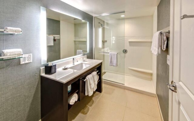 Residence Inn by Marriott Blacksburg-University