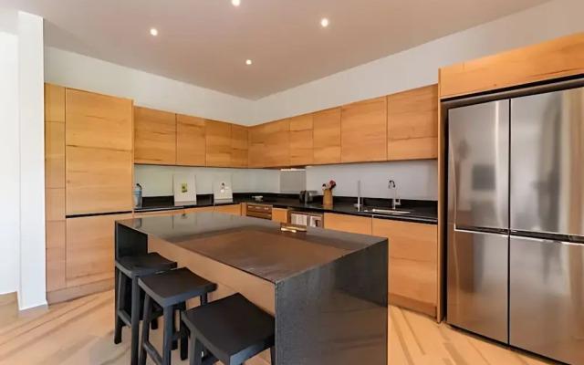 Oasis Yaaxlum 2BR