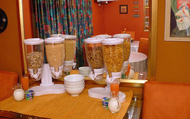 The Loft Guest House