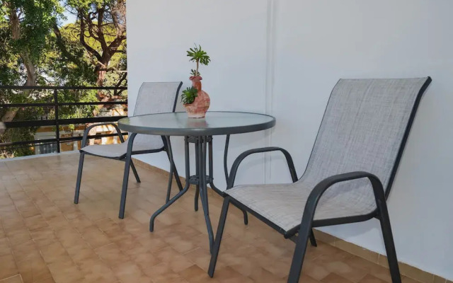 Filerimos City Center Apt in Ialysos Rhodes