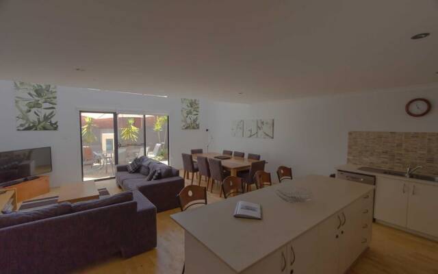 Townhouse 212
