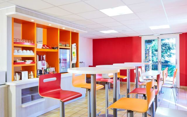 Hotel Première Classe Lille Sud - Seclin