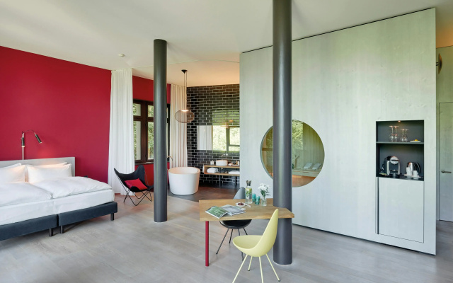 Sorell Hotel Rigiblick