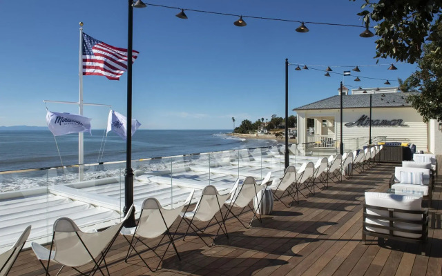 Rosewood Miramar Beach