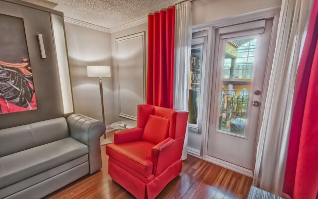 Hôtel Plaza Québec