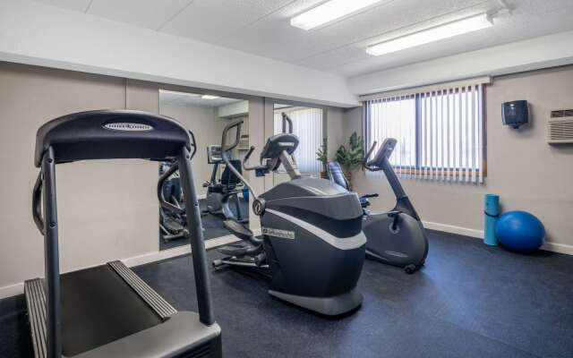 Days Inn by Wyndham Sioux Falls Airport