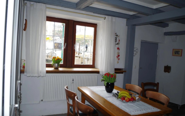 Wohnen am Trierer Moselufer