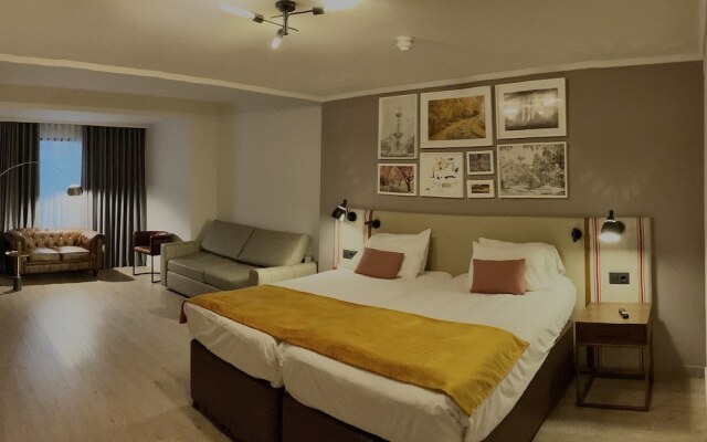 Hotel Indigo Madrid - Princesa by IHG