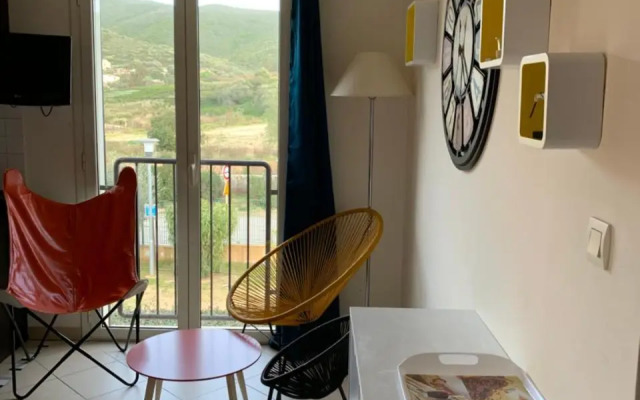 T3 Duplex tout confort - piscine - proche plage - 6 personnes