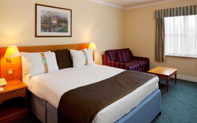 Holiday Inn Ipswich Orwell by IHG