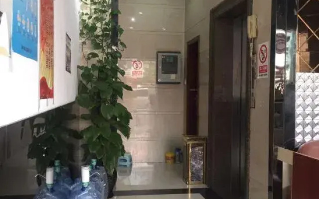 Haifeng Wanli Apartment