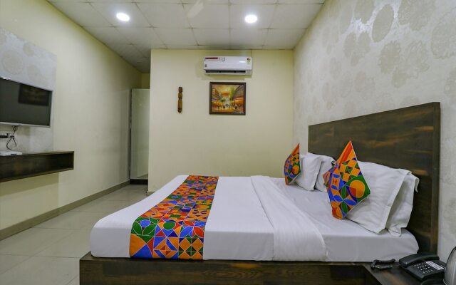 Fabhotel De Agya Paradise
