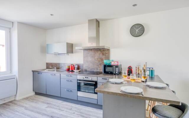 Appartement 001 Nouveau - GregImmo