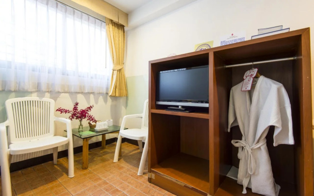 The Best Bangkok House