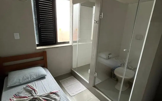 Hotel Bandeirantes