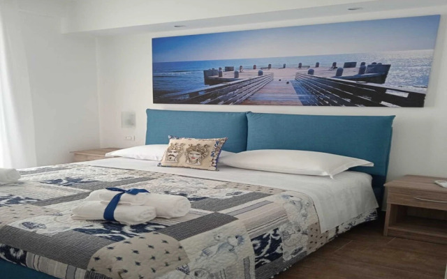 Acquamarina Apartment On Sea Shore