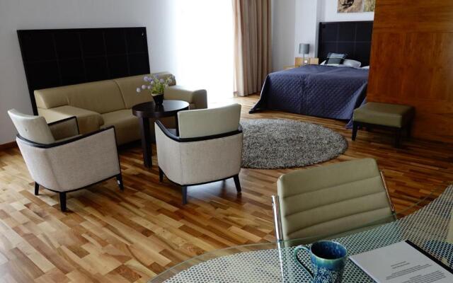 Apartamenty Ostróda