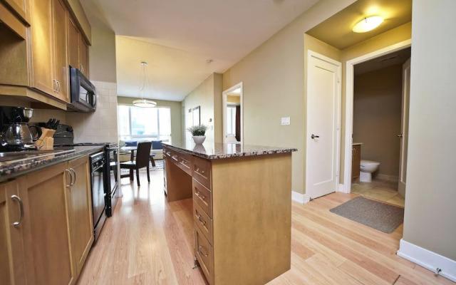 The Elements Boutique Suites