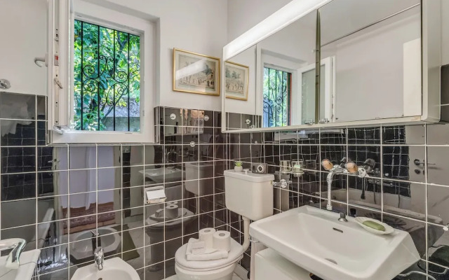 Family Villa - Casa Nido - Panoramica