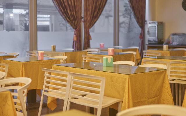 Jinshan Bay Hot Spring Resort (Quarantine Hotel)