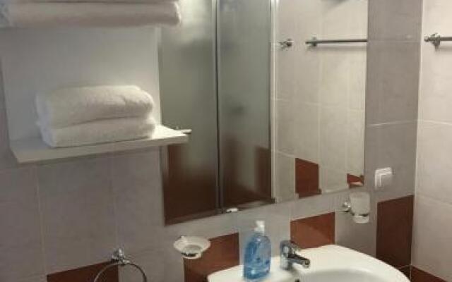 Pensiunea Granada