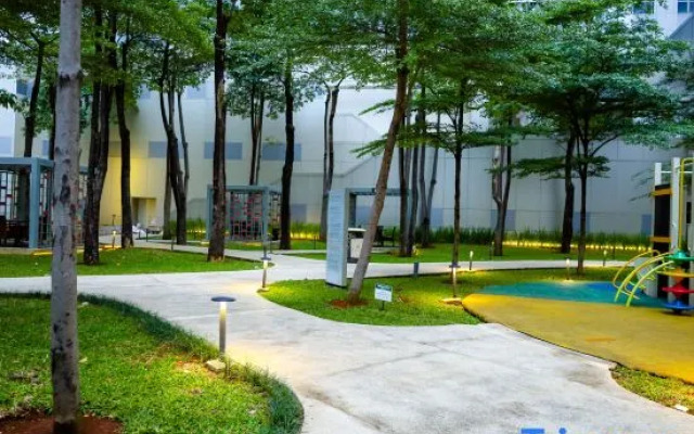 Premium Taman Anggrek Residences