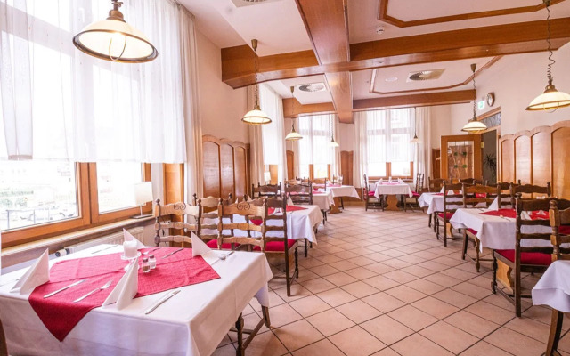 Hotel Lengenfelder Hof